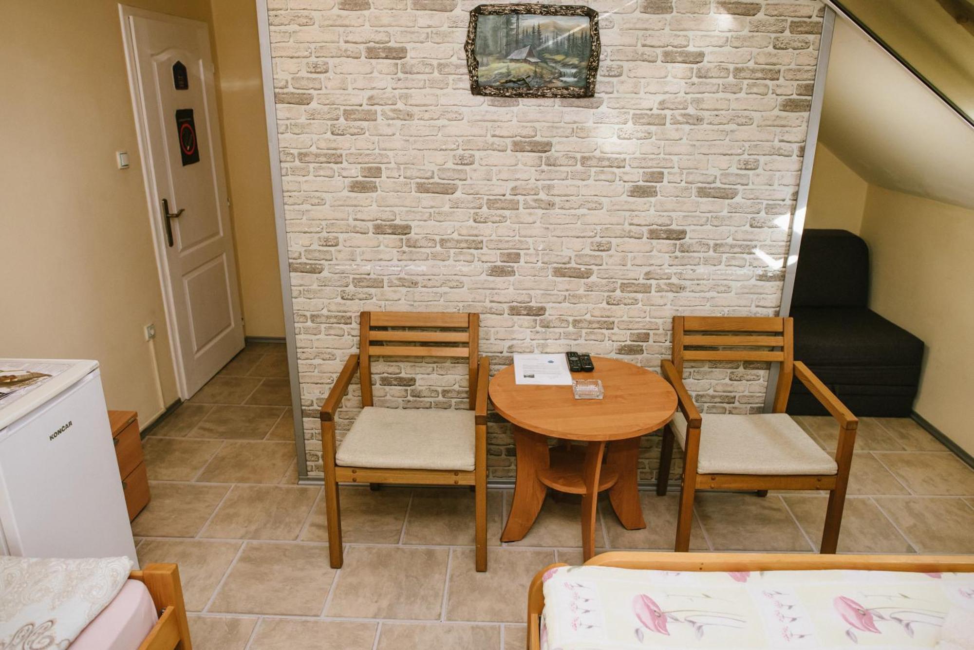 Appartamento Sobe Tatjana Palić Esterno foto