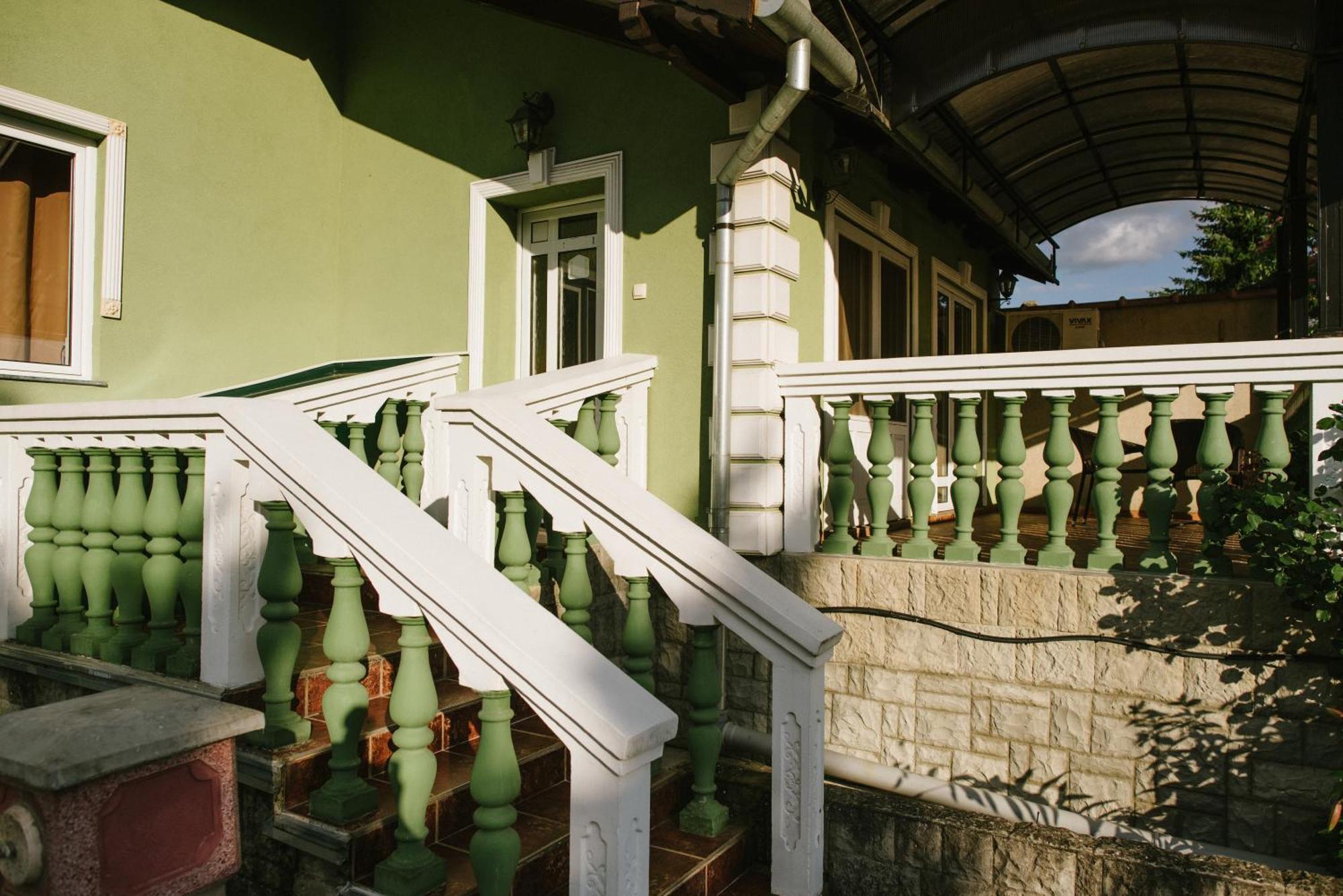 Appartamento Sobe Tatjana Palić Esterno foto
