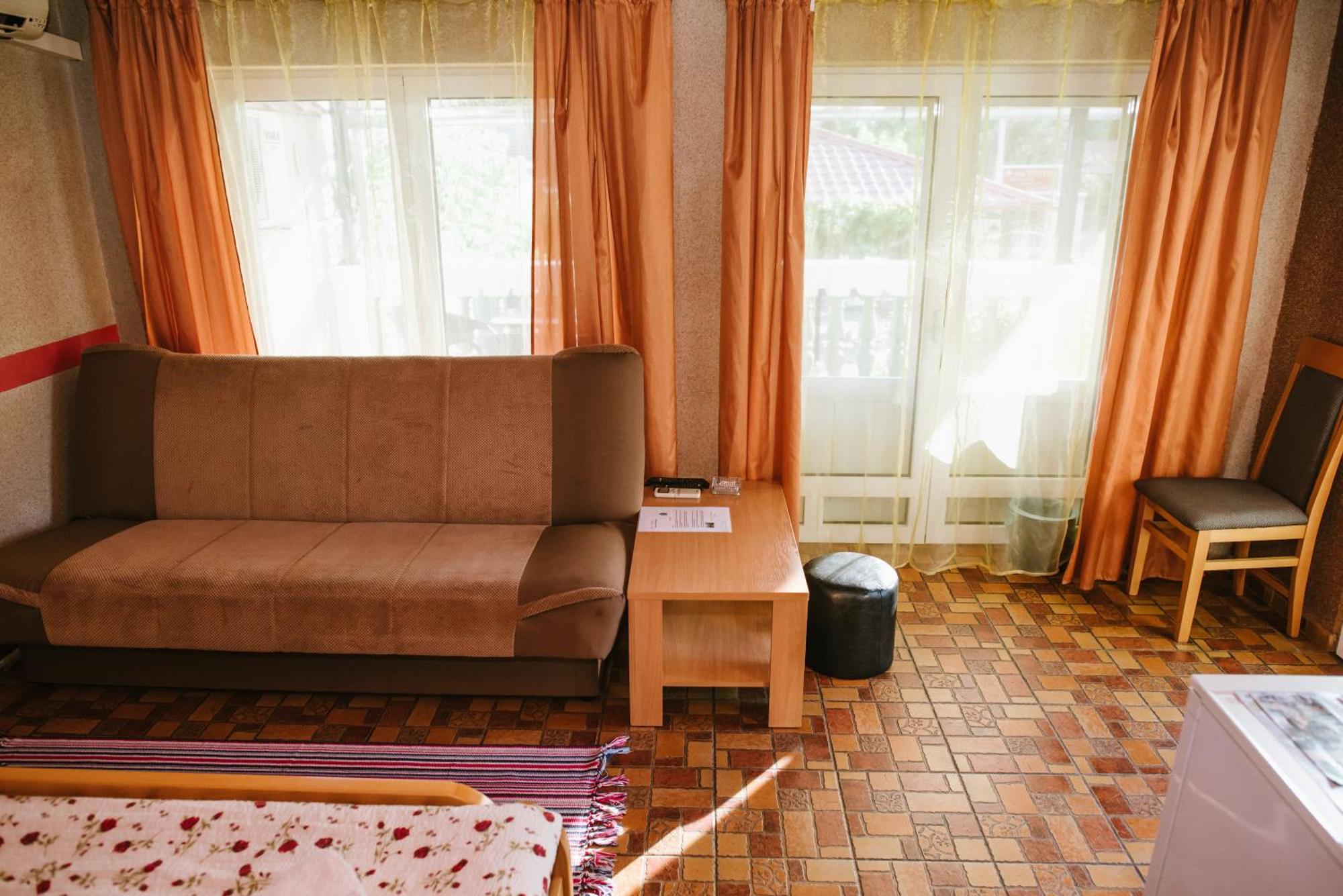 Appartamento Sobe Tatjana Palić Esterno foto