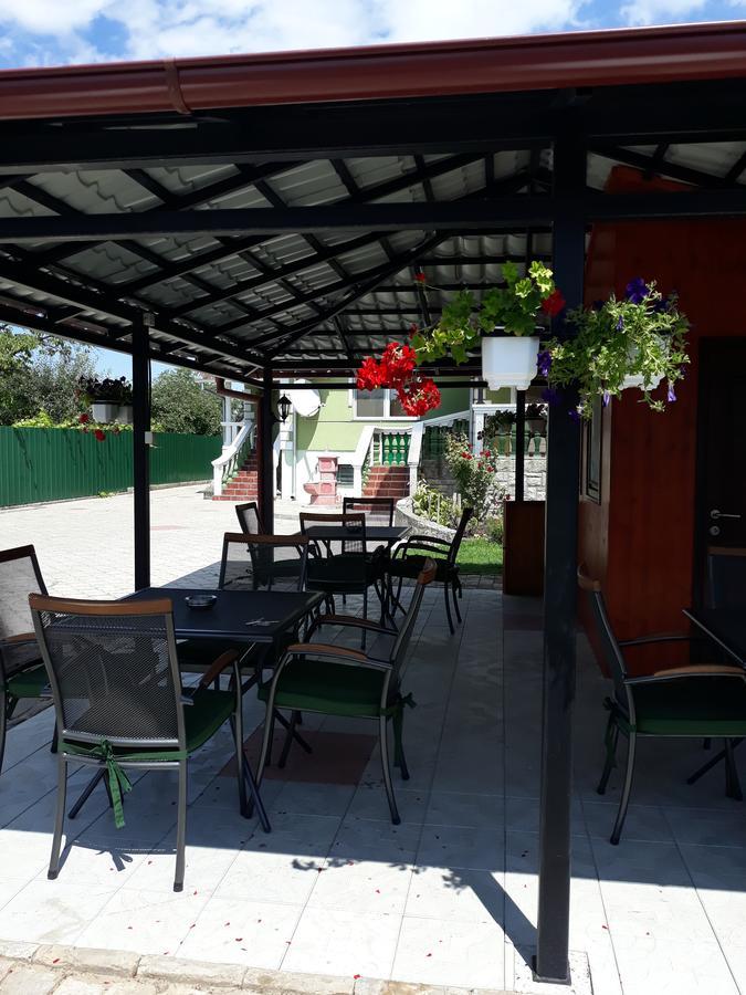 Appartamento Sobe Tatjana Palić Esterno foto